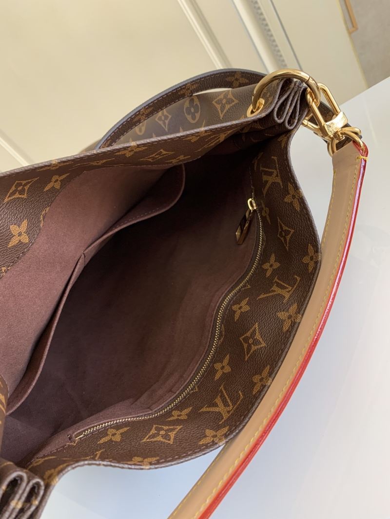 LV Top Handle Bags